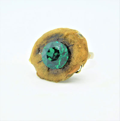 Anillo maguey critave